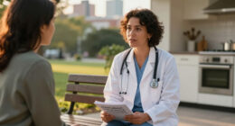 Bringing Healthcare To The Forefront: The Case For A Public Physician In America’s Gerontocracy