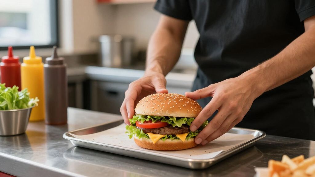 Burger Boi Surges In Global Coverage