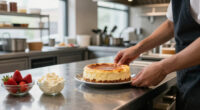 Cheesecake Factory Surges In Global Coverage