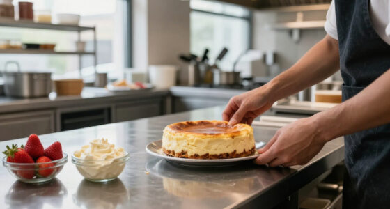 Cheesecake Factory Surges In Global Coverage
