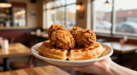 Chick Fil A Chicken And Waffles Menu