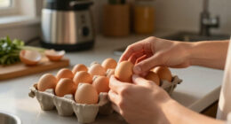 Class I Fda Egg Recall