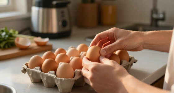 Class I Fda Egg Recall