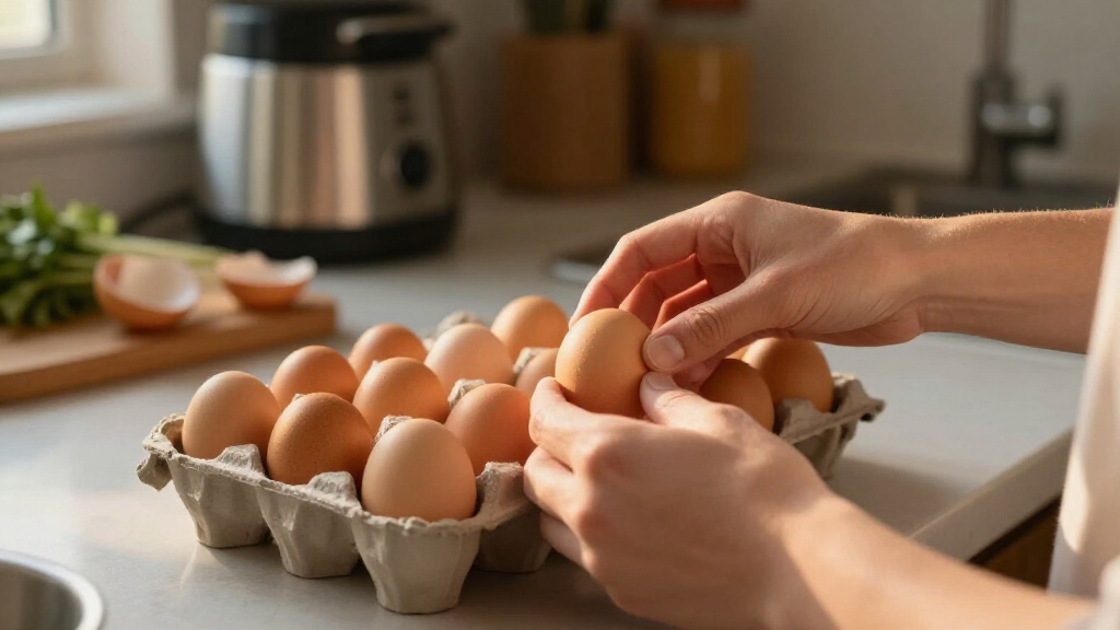 Class I Fda Egg Recall