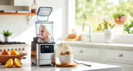 Cool Off This Summer with the Ninja CREAMi XL Ice Cream Maker