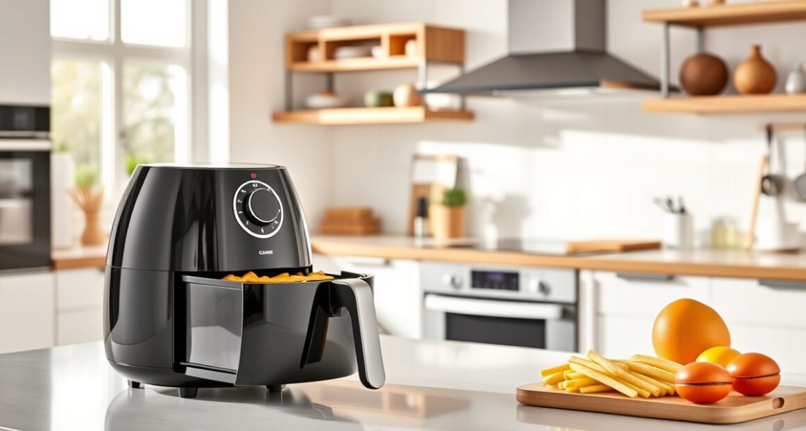 COSORI TurboBlaze 6 Qt Face-Off: Which Model Should You Buy?