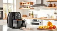 COSORI TurboBlaze 6 Qt Face-Off: Which Model Should You Buy?