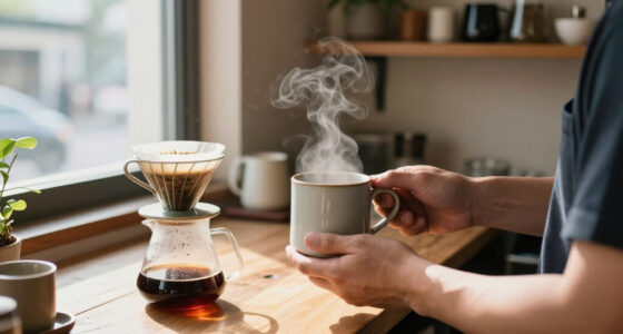 Department Of Coffee Surges In Global Coverage