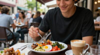 Die Besten Restaurants Die Besten Restaurants, Take-Aways, Cafés Und Bars In Der Zürcher Altstadt Im ÜBerblick - Gaultmillau.ch