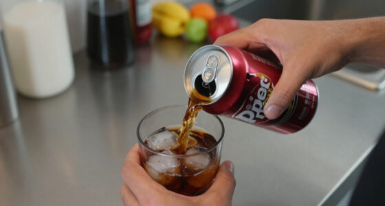 Dr Pepper Surges In Global Coverage