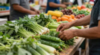 Food Centre Surges In Global Coverage