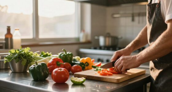 Food Service Surges In Global Coverage