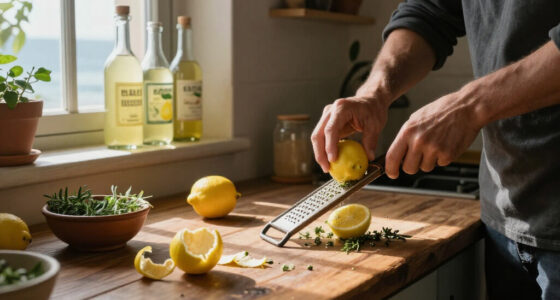 From Limoncello To Mirto: A Guide To Italy’s Island Liqueurs