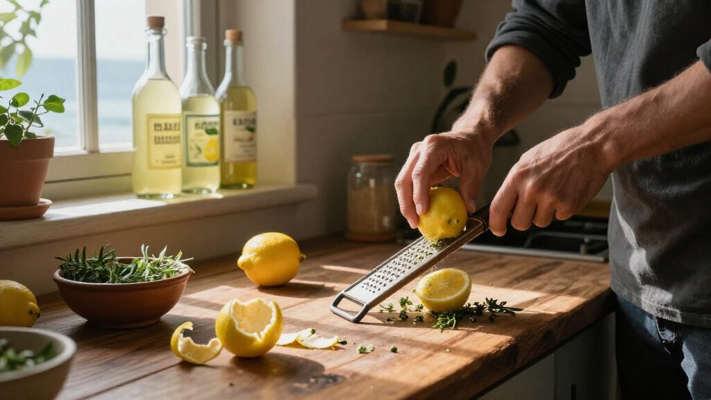 From Limoncello To Mirto: A Guide To Italy’s Island Liqueurs