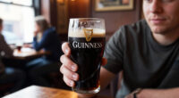 Guinness Surges In Global Coverage