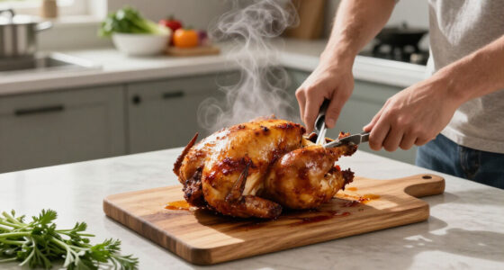How I Turn A Costco Rotisserie Chicken Into The Most Comforting Meal