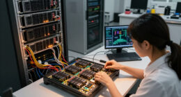 Huawei Pangu Pro Trains 505 Billion Parameters Without Nvidia: Supply Chain Tells Different Story – Tech Times