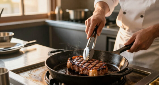 I Asked 6 Chefs Their Secret To Cooking Perfect Steak — They All Agreed On This Simple Golden Rule