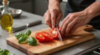 I Tested 6 Chef's Tricks For The Best Tomato Sandwich