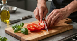 I Tested 6 Chef's Tricks For The Best Tomato Sandwich