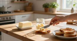 I Tested 7 Butter Storage Options — The Winner Is The Most Convenient One I’ve Ever Used