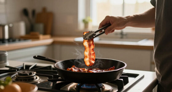 I’ve Tried Every Bacon Trick, But This Simple Method Beats Them All