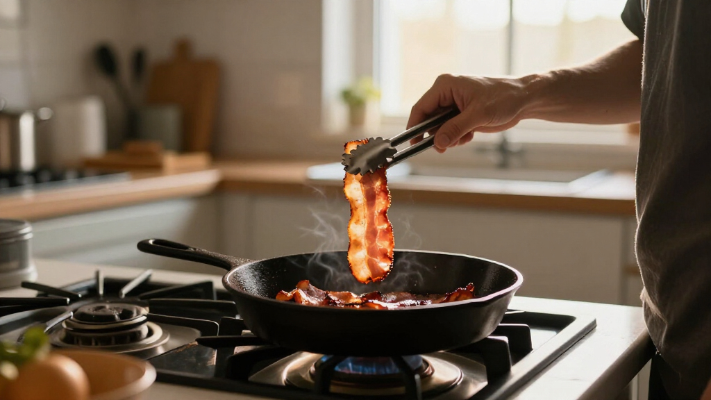 I’ve Tried Every Bacon Trick, But This Simple Method Beats Them All