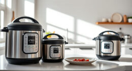 Instant Pot Lineup Compared: Which Model Should You Buy in 2026?