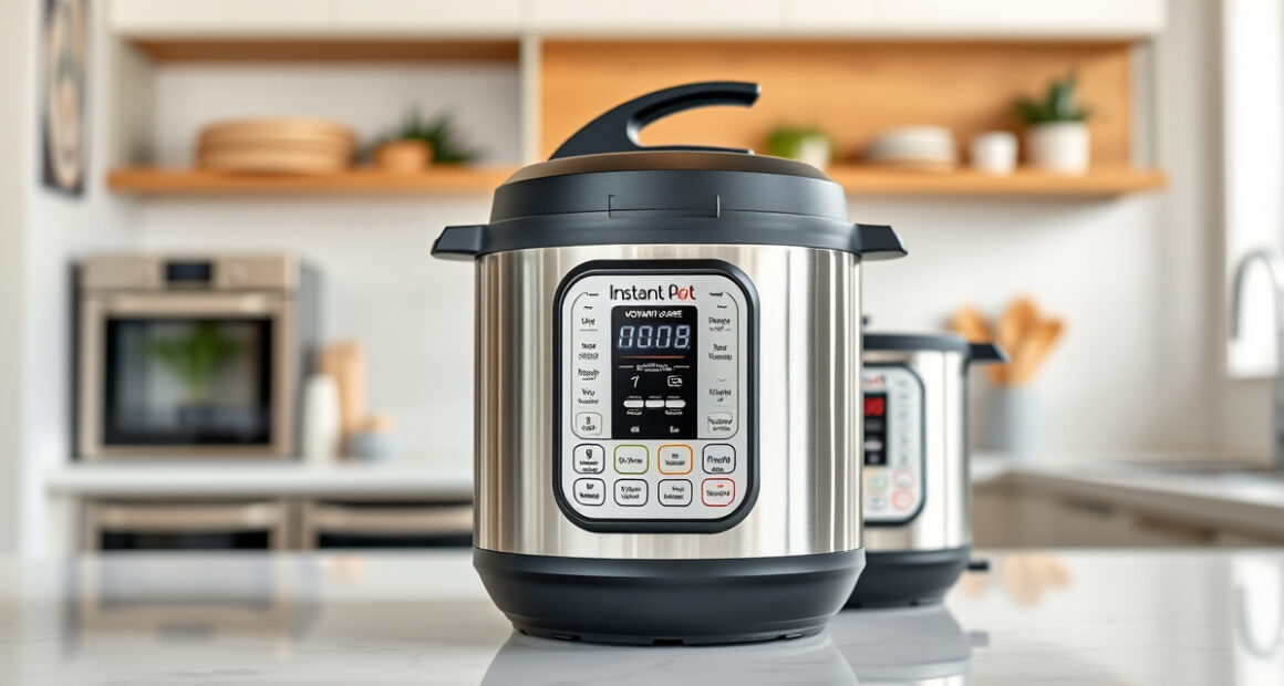 Instant Pot Troubleshooting & Care: The 2026 Maintenance Guide