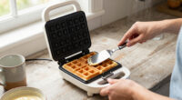 Is the Cuisinart Double Flip Belgian Waffle Maker Worth It? Honest Take + Alternatives