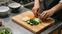 Itadakimasu: A Word You Say To The Food, Not The Cook