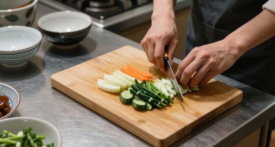Itadakimasu: A Word You Say To The Food, Not The Cook