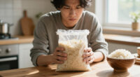 Jasmine Rice Recalled