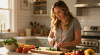 Jennifer Garner Exclusive: This Is The Dish She's Most Famous For