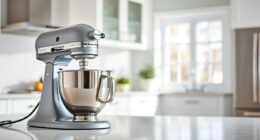 KitchenAid Lineup Compared: Which Model Should You Buy in 2026?