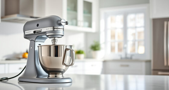 KitchenAid Lineup Compared: Which Model Should You Buy in 2026?