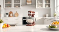 KitchenAid Troubleshooting and Care: The 2026 Maintenance Guide