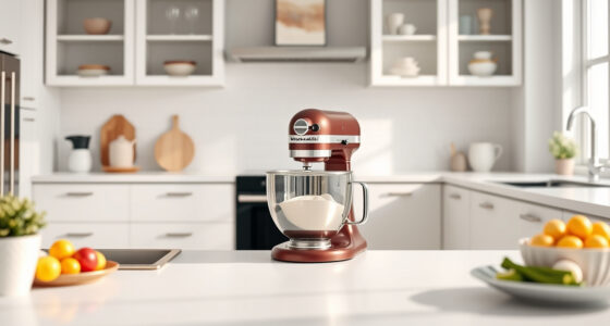 KitchenAid Troubleshooting and Care: The 2026 Maintenance Guide