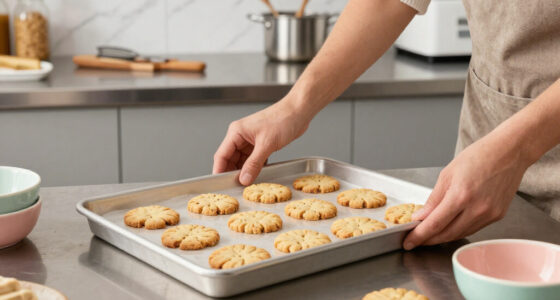 Legendary NYC Bakery Levain Just Dropped The Cutest Bakeware Collab With Crate & Barrel
