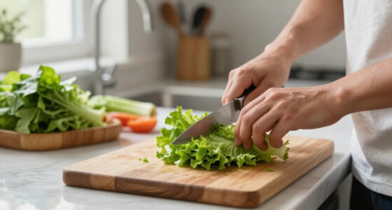Lettuce