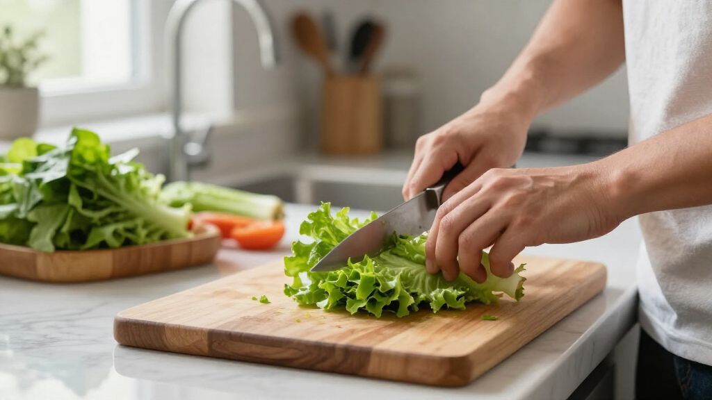 Lettuce