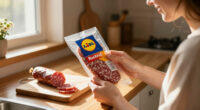 Lidl Ruckruf Salami