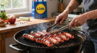 Lidl Ruckruf Wurst