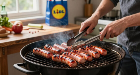 Lidl Ruckruf Wurst