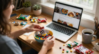 M&M's New Limited-Edition Flavor Is So Good, I'm Keeping 2 Packs On My Desk
