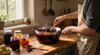 Marmellate E Confetture: 30 Ricette Facili Da Fare In Casa