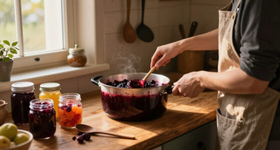 Marmellate E Confetture: 30 Ricette Facili Da Fare In Casa
