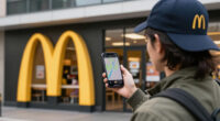 Mcdonald Surges In Global Coverage
