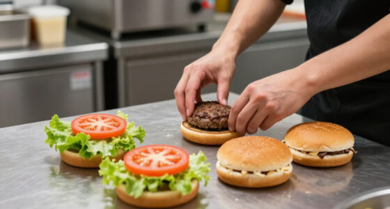 Mcdonald Surges In Global Coverage