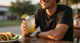 Meet The Canned Margarita That’s Even Better Than The Fresh Stuff